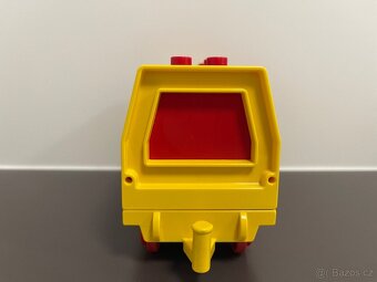 Lego Duplo vagon II - 2