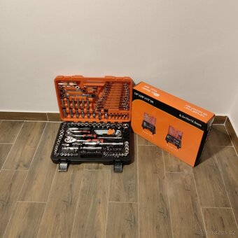 Praktická Gola sada 150dílů - 2