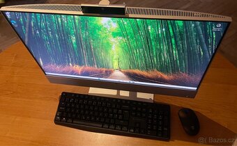 HP EliteOne 840 All-in-One 23,8”/i7-12700/32GB RAM/1TB SSD - 2