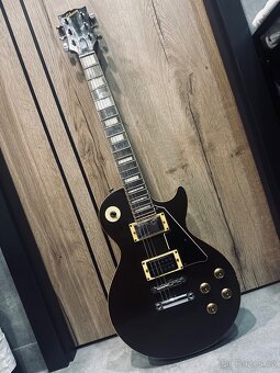 Gibson Les Paul style kytara - 2