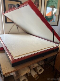 Rámování obrazů - 2