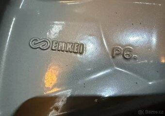 R18 ORIG.ALU DISKY MITSUBISHI 5X114,3 7JX18 ET38 - 2