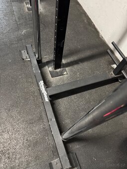 Sáně StrongGear - 2