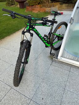 Scoot kolo spark - 2