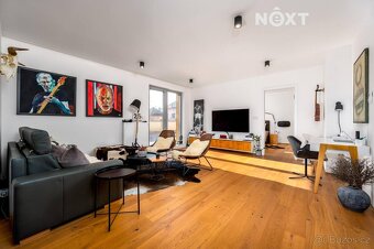 Prodej byt 2+kk, 67㎡ - 2