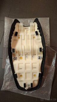 Kawasaki Versys 1000 2017 sedadlo - 2