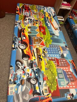 Dětské postele - 2