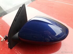 Levé zrcátko Peugeot 308 II T9 - 2