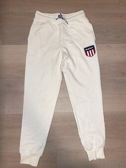 Značková Tepláková Souprava - GANT - 2