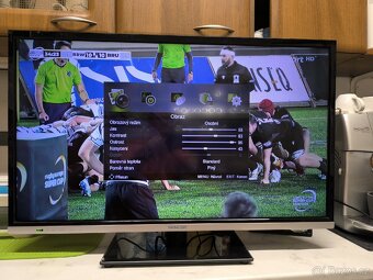 32" LED TV Sencor - 2