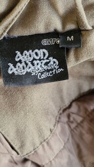 Bunda Amon Amarth - 2