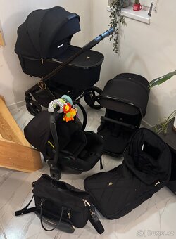 VENICCI Upline trojkombinace - 2