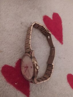 Hodinky Tommy Hilfiger - 2