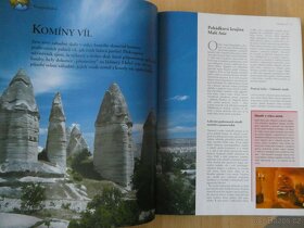 Tajemství země - 2