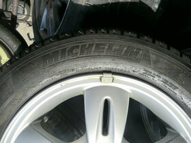 Prodám alukola MINI Cooper 175/65 R15 - 2