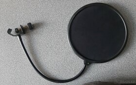 Konig & Meyer POPKILLER Pop-filtr - 2