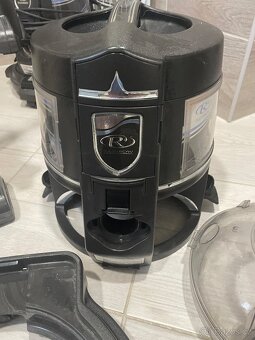 Ranbow E2 silver - 2