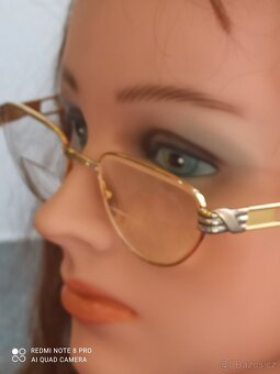 brýle dioptrické Tiffany dámské - 2