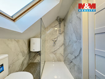 Pronájem bytu 2+kk, 51 m², Velešín, ul. Družstevní - 2