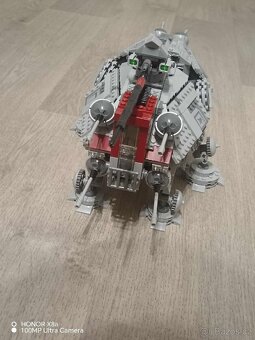 AT-TE Lego - 2