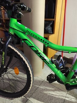 Dětské kolo 24 - 2