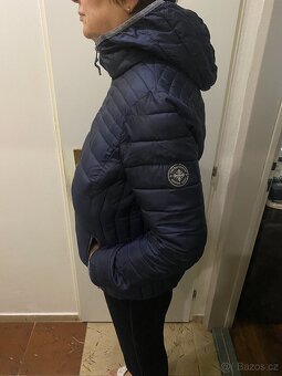 Zimní bunda vel.40 - 2