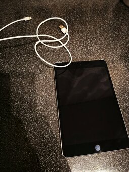Apple iPad mini 4 wifi 128gb - 2