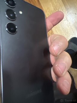 Samsung Galaxy S24 plus 256GB - 2