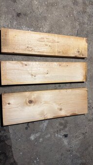 Schodnice masiv smrk - 2