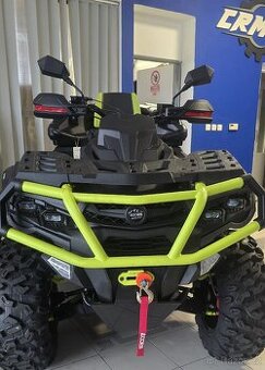 Odes PATHCROSS 1000L DX - 2