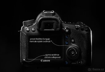 Prodám Canon 6D - 2