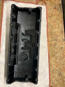 VW T5 2,5 TDI Kryt 070103469B,EGR ventil 070131512F - 2