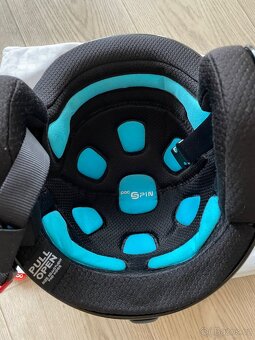 POC SKULL ORBIC X vel.L - 2