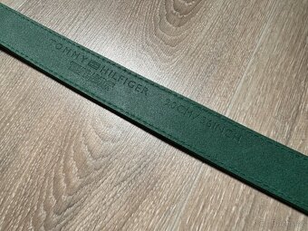 Pásek Tommy Hilfiger - 2