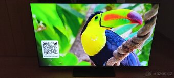 TV Sony Led Smart 4K 55 palcu 140 cm - 2