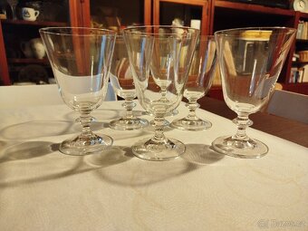 Nové poháry na vodu apod. Tchibo - 2