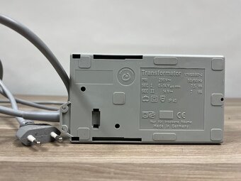 TRAFO PRO VLAČKY, AUTODRÁHU - 2