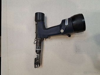 Profesionální Hydro-Pneumatické Nýtovací Nářadí Textron Gene - 2