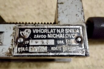 Profi svěrák pod vrtačku nebo frézu - 2