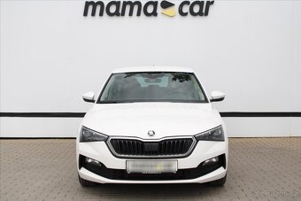 Škoda Scala 1.5 TSI 110kW STYLE 1.MAJ. ČR (2022) - 2