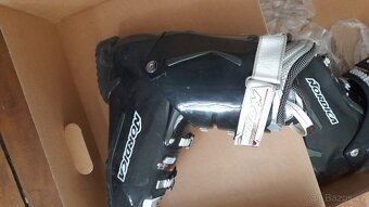 Lyžařské boty Nordica 27,5 - 2