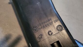 Originál expanzní nádoba BMW E46 - 2