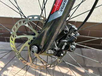 Trekové kolo Marin - 2