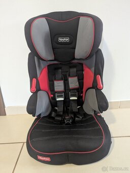 Autosedačka Fisher Price 9-36kg - 2