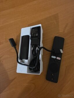 Multimediální centrum xiaomi mi tv stick - 2