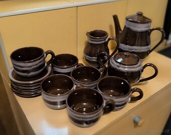 Sklo keramika porcelán - 2