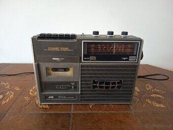 Jvc, Siemens, EASTEC - 2