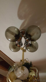 Lustr baňky - 2