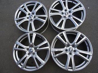 Alu disky DBV, 19", 5x112, ET 35, šířka 8J - 2