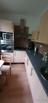 Kompletní kuchyně vc. Spotřebičů - 2